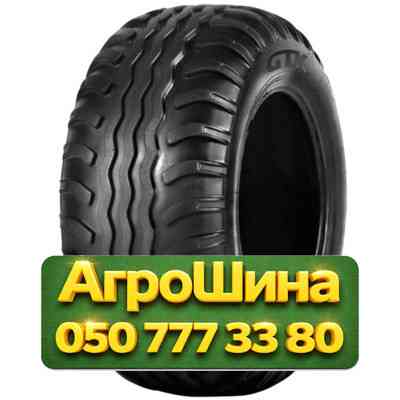 260/70R15.3 GTK BT25 126/114A8/A8 PR12 TL Сельхоз шина Киев