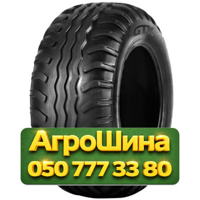 260/70R15.3 GTK BT25 126/114A8/A8 PR12 TL Сельхоз шина Киев - изображение 1