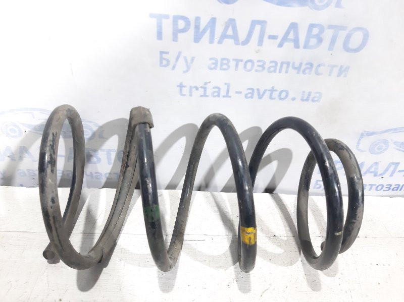 Пружина передняя Hyundai Elantra 2007-2010 546302H110 (Арт. 22685) Киев - изображение 2