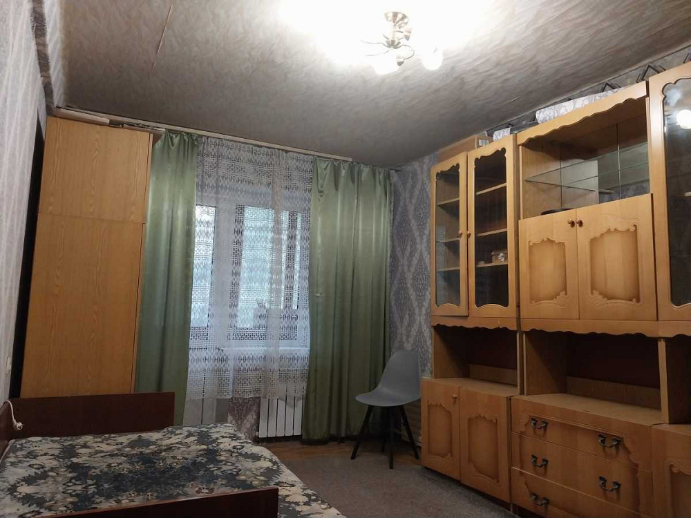 долгосрочная аренда 1-к квартира Киев, Подольский, 8000 грн./мес. Киев - изображение 1