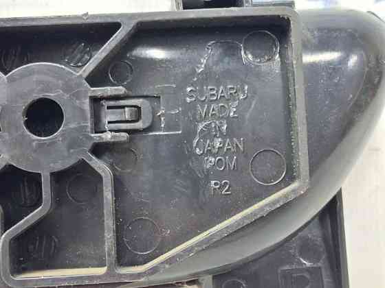 Ручка двери внутренняя правая Subaru Forester SJ 2.0 DIESEL EE20Z 2012 (б/у) Київ