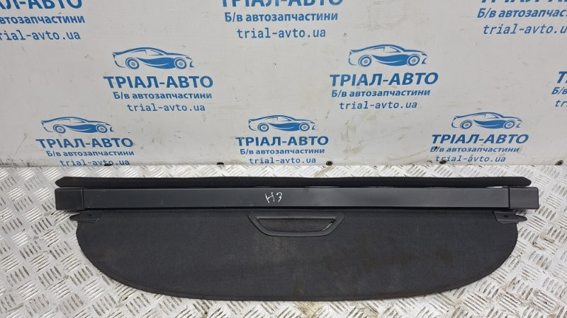 Шторка багажника Renault Megane 2008-2016 799220026R (Арт. 74681) Київ - зображення 1