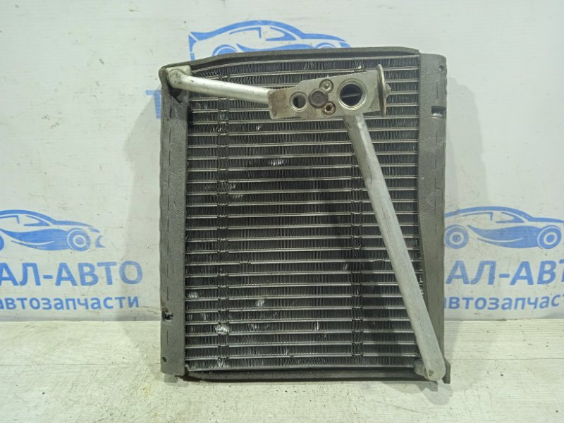 Осушитель кондиционера Mitsubishi Outlander XL 2007 (б/у) Киев - изображение 2