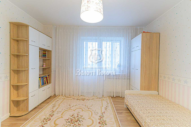 продажа 4-к квартира Киев, Святошинский, 160000 $ Київ - зображення 7