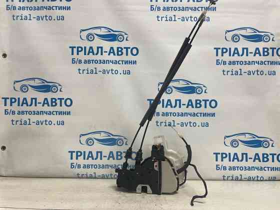 Замок двери передний правый Hyundai Santa fe DM 2.4 БЕНЗИН G4KJ 2012 (б/у) Киев