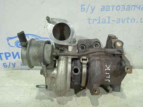 Турбина Nissan Juke 2010-2019 144111KC1A (Арт. 19258) Киев