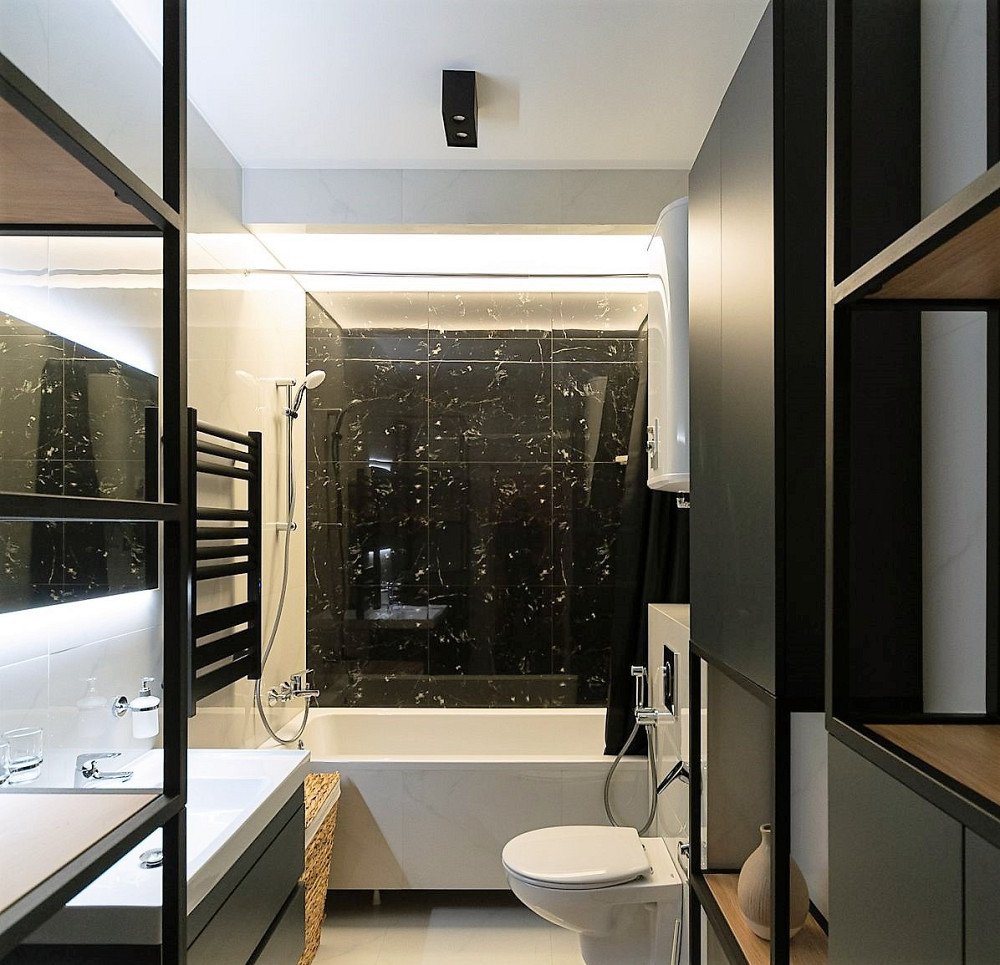 Комісія 25% здам 2-кім ЖК Сонячна Рівєра Микильсько-Слобідська, 3 Київ - зображення 7