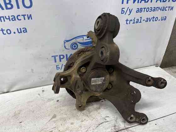 Цапфа задняя правая со ступицей Hyundai IX35 2009-2015 527202Y800 (Арт. 77609) Київ