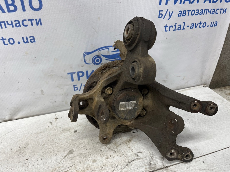 Цапфа задняя правая со ступицей Hyundai IX35 2009-2015 527202Y800 (Арт. 77609) Київ - зображення 5