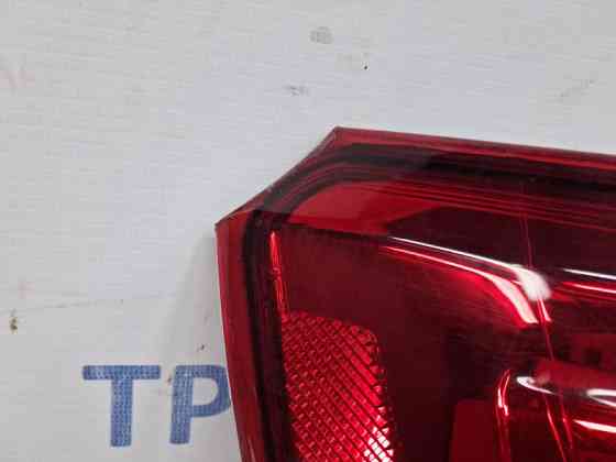 Фонарь задний внешний левый Suzuki Grand Vitara JT 2.0 БЕНЗИН J20A 2005 (б/у) Київ