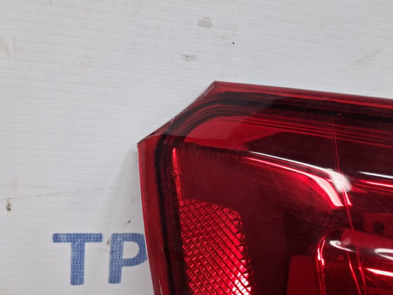 Фонарь задний внешний левый Suzuki Grand Vitara JT 2.0 БЕНЗИН J20A 2005 (б/у) Київ - зображення 4