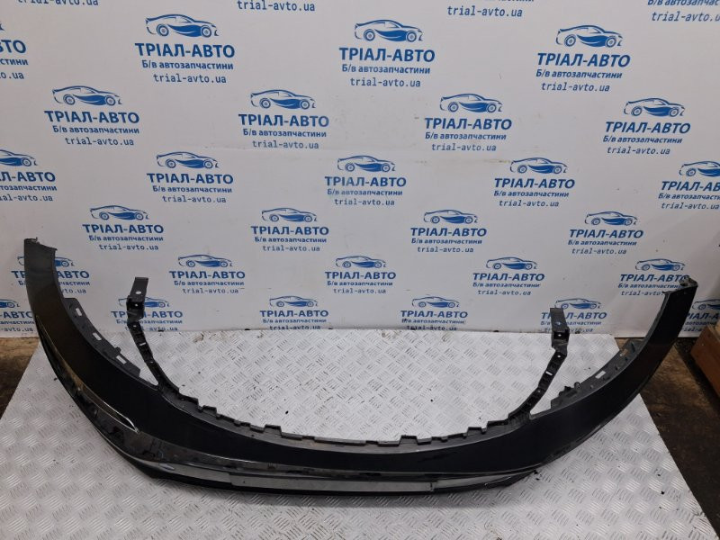 Бампер передний Kia Sportage 2010-2016 865113U000 (Арт. 70905) Київ - зображення 3