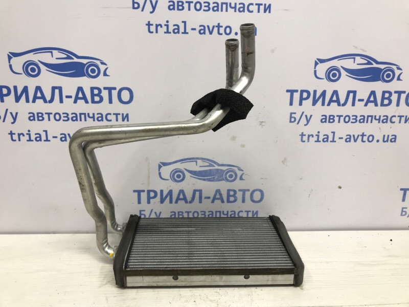 Радиатор печки Mitsubishi Outlander GF 2.2 DIESEL 4N14 2012 (б/у) Київ - зображення 2
