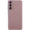 Чехол Silicone Cover Ummi Lakshmi Full Camera (AA) для Samsung Galaxy S21 FE Херсон