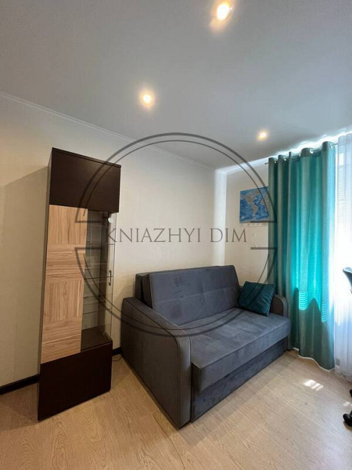 Оренда 3-х к. кв. біля м.Святошин. № 11199868 Київ - зображення 9