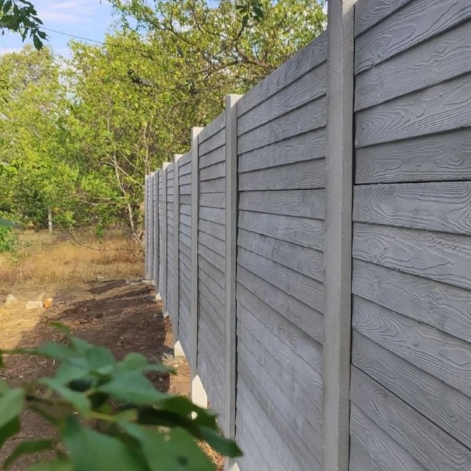 Надійні залізобетонні вироби в Кривому Розі та по всій Україні Кривий Ріг - зображення 2