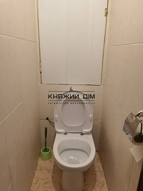Оренда 3 кімнатна квартира м. Дорогожичі КОД 11204834 Киев - изображение 7