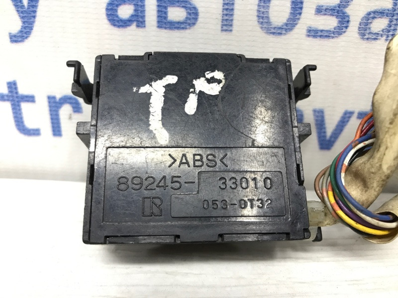 Датчик угла поворота руля Toyota Prado J120 4.0 БЕНЗИН 2002 (б/у) Киев - изображение 3