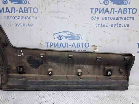 Накладка двери Hyundai Santa fe 2012-2019  (Арт. 67936) Київ