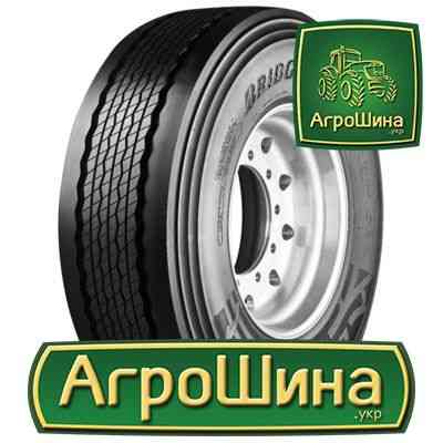 Грузовая шина Bridgestone Duravis R-Trailer 002 (прицепная) 385/65 R22.5 160K Киев