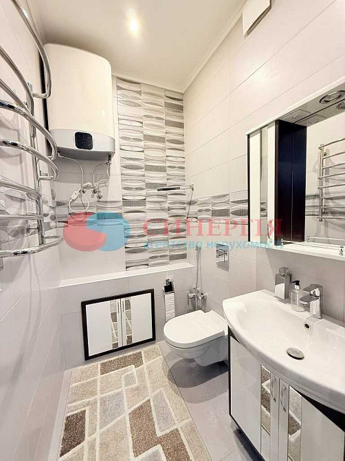 долгосрочная аренда 3-к квартира Киев, Днепровский, 2200 $/мес. Київ - зображення 11