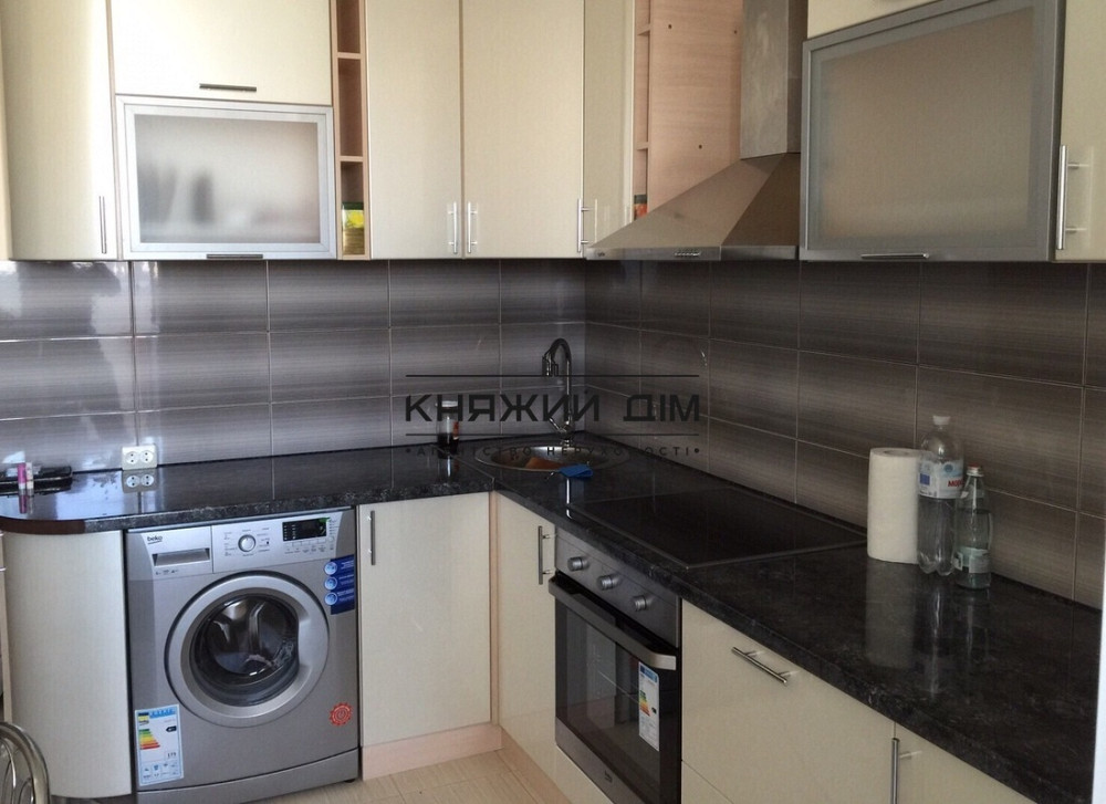 Оренда 2 кімнатної квартири. 5 хв до лікатні Охмадит № 1186336 Київ - зображення 2