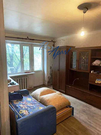 продажа 1-к квартира Киев, Соломенский, 37000 $ Київ - зображення 1