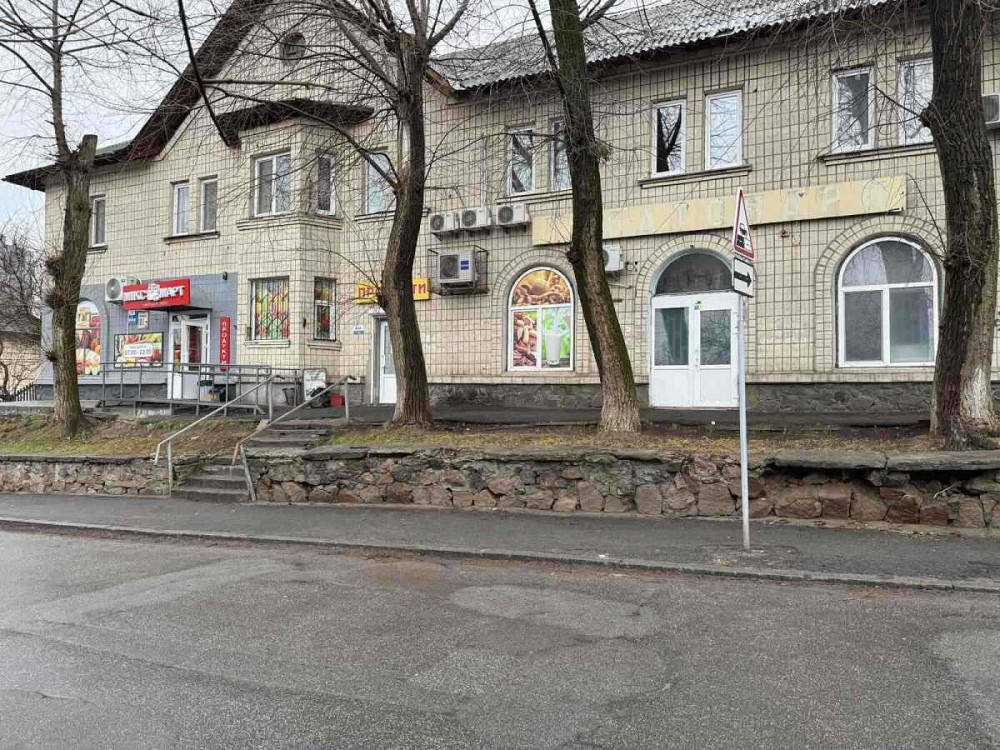 долгосрочная аренда помещения свободного назначения, здания Киев, Соломенский, 40000 грн./мес. Київ - зображення 1