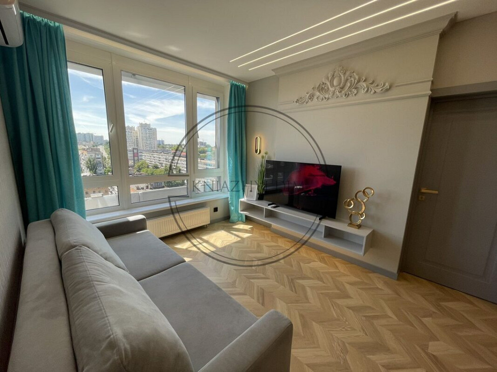 Продаж 1 км. кв. в ЖК White Lines за адресою вул. Васильківська 1, метро Голосіївська 2 код 21146365 Киев - изображение 8