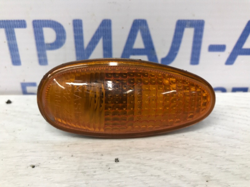 Повторитель поворотника Mitsubishi Pajero Wagon 1999-2006 MR109488 (Арт. 55063) Киев - изображение 1