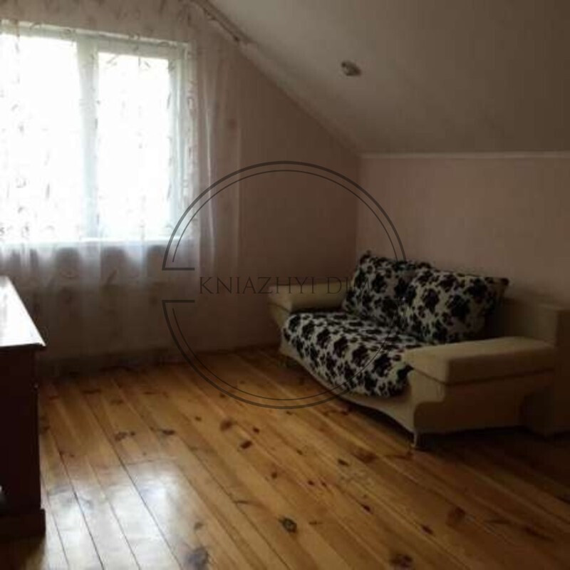 Оренда будинку 220 м2 в с.Романков. № 135429 Київ - зображення 8