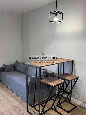 Продаж смарт-квартири в ЖК у Софіївській Борщагівці Київ