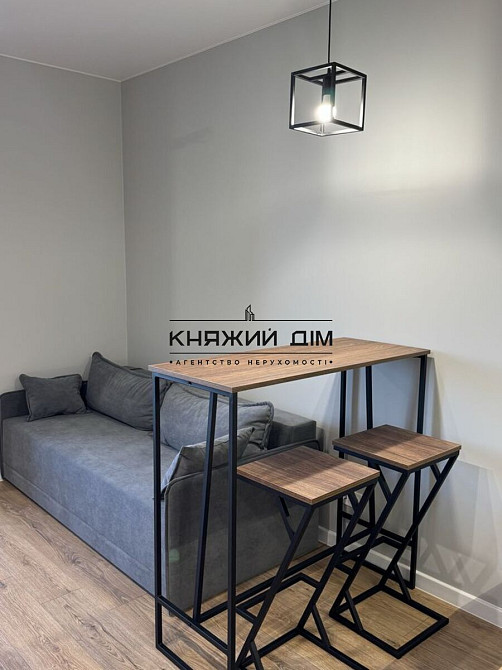 Продаж смарт-квартири в ЖК у Софіївській Борщагівці Київ - зображення 1