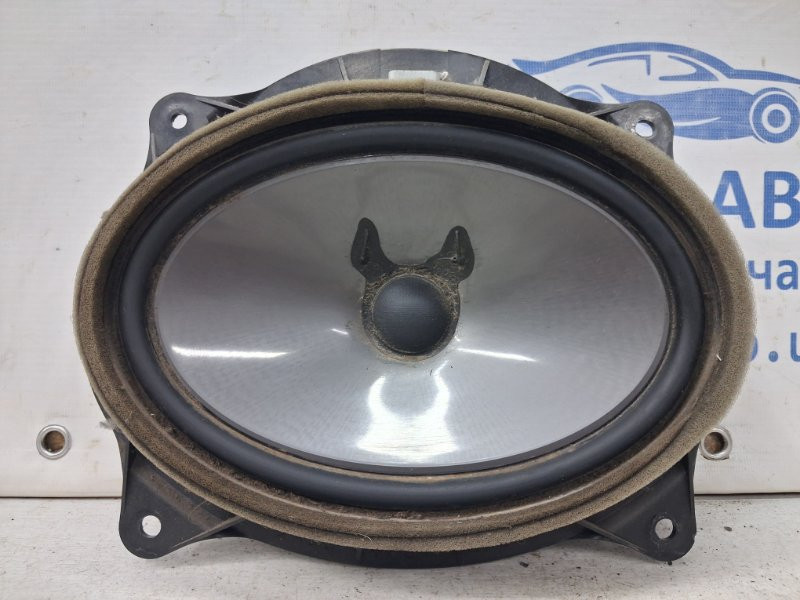 Динамик музыкальный передний Toyota Prado J120 3.0 DIESEL 1KDFTV 2002 (б/у) Київ - зображення 1