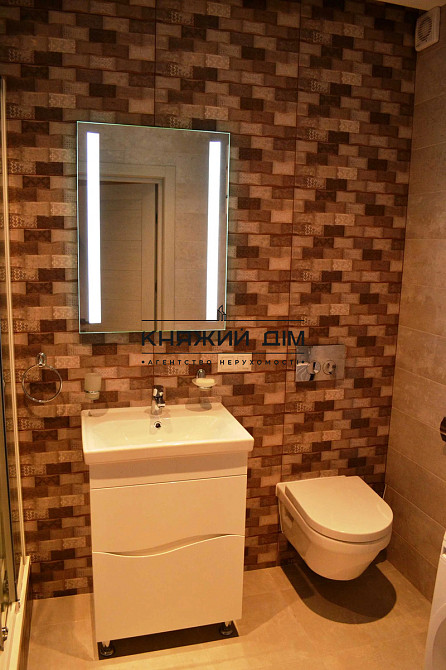 ОРЕНДА 1к квартира в ЖК Малахіт Богданівська 7 В код 11203564 Київ - зображення 10