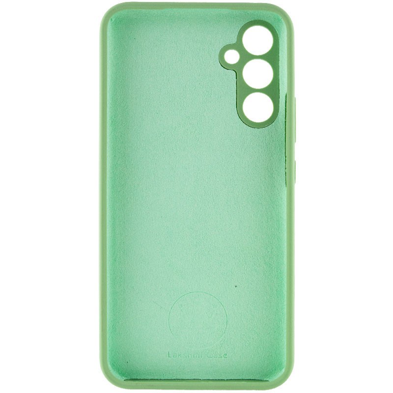 Чехол Silicone Cover Lakshmi Full Camera (AAA) для Samsung Galaxy S24+ Херсон - зображення 9
