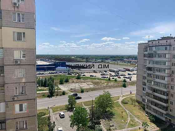Інвертор на квартиру! Оренда 1-кімнатної квартири, метро Позняки, вул. Лариси Руденко. Код № 1120299 Київ