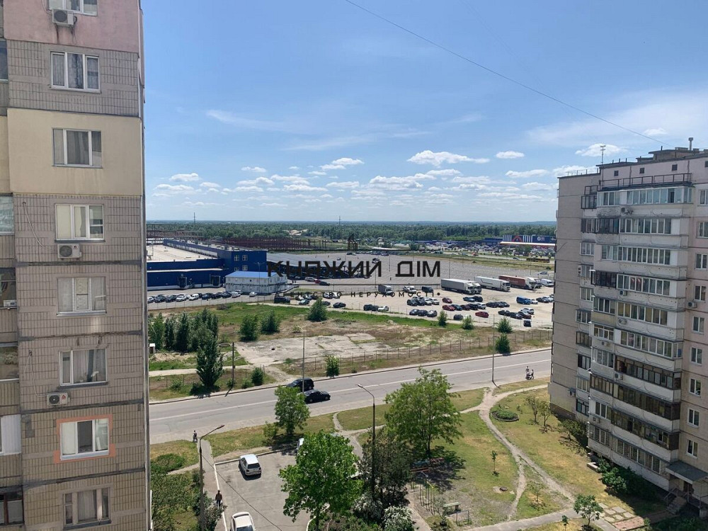 Інвертор на квартиру! Оренда 1-кімнатної квартири, метро Позняки, вул. Лариси Руденко. Код № 1120299 Київ - зображення 2