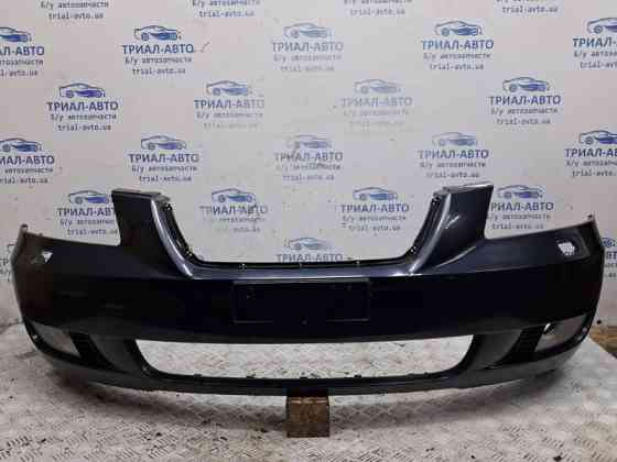Бампер передний Hyundai Sonata 2004-2010  (Арт. 66742) Київ