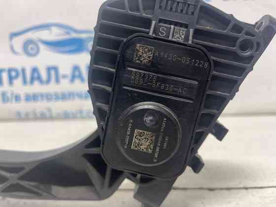 Педаль газа Ford Fusion USA 2 1.5 БЕНЗИН ENUN0 2013 (б/у) Киев