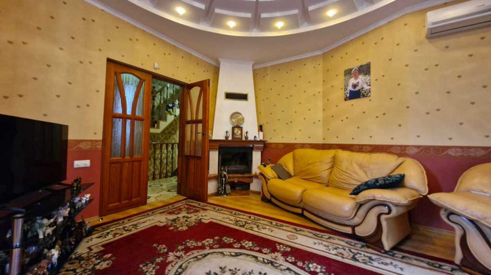 продажа 6-к дом Киево-Святошинский, Гнатовка, 170000 $  - зображення 9