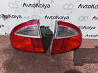 Фонарь задний левый Seat Leon 1998-2005 (1M6945257) Ковель