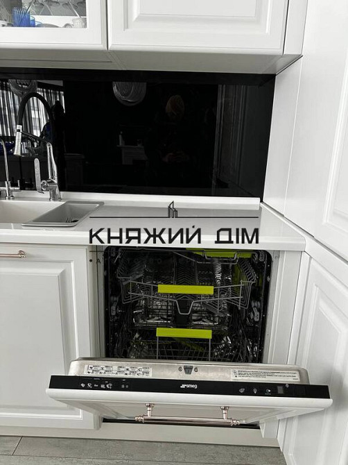 Без комісіі.Оренда 3 кімнатноі квартири ЖК Зарічний метро Славутич КОД 11204259 Киев - изображение 12