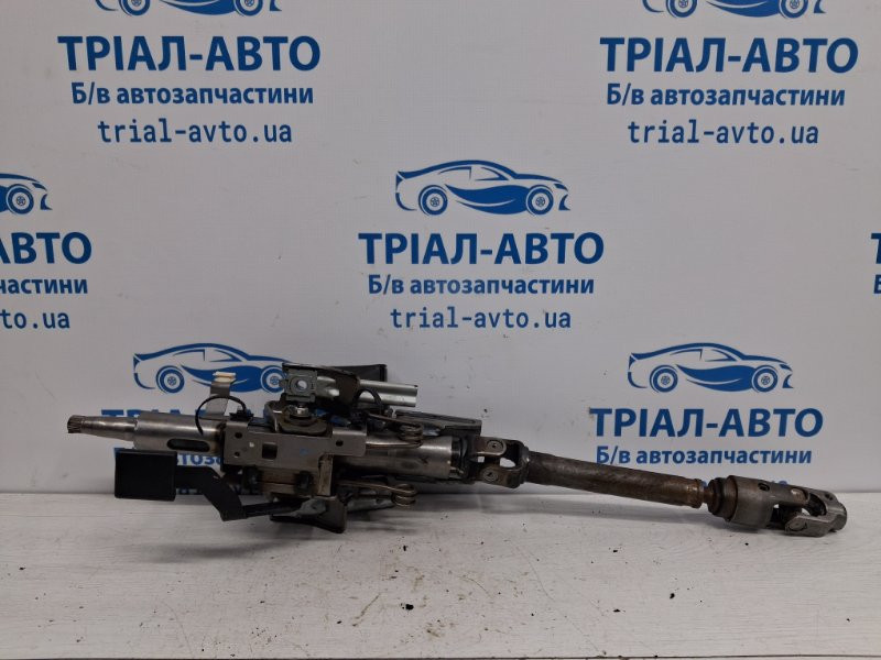 Колонка рулевая Honda Civic FD 1.8 БЕНЗИН R18A 2005 (б/у) Киев - изображение 2