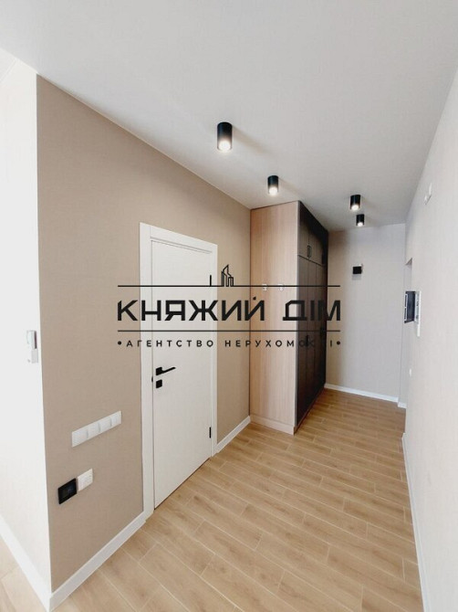 Перша здача! Оренда 2- к. квартири студіо м. Сирець. КОД 11203587 Київ - зображення 9