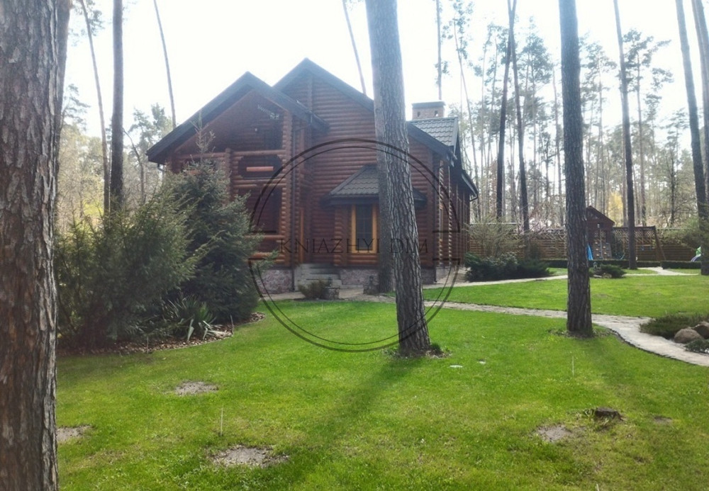 БЕЗ КОМИССИИ!!! Аренда шикарной усадьбы в лесу, Плюты, Конча Заспа. 134857 Киев - изображение 3