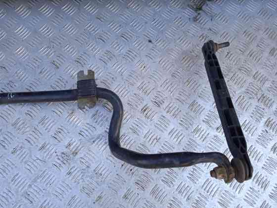 Стабилизатор передний Chevrolet Cruze J300 2009 (б/у) Київ