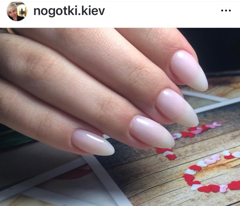 Манікюр,педикюр (апаратний) Київ - зображення 5
