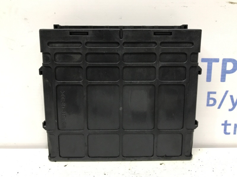 Блок управления двигателем Mitsubishi Lancer 9 1.6 БЕНЗИН 4G18 2003 (б/у) Київ - зображення 2