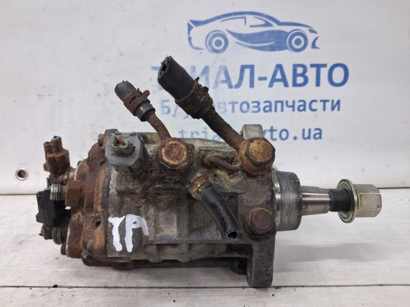 ТНВД Toyota Prado J120 3.0 DIESEL 1KDFTV 2002 (б/у) Київ - зображення 5